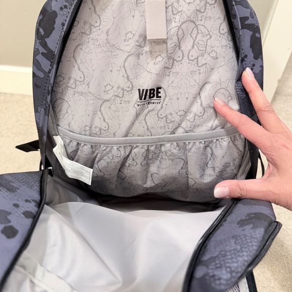 Pacsafe Vibe25 Anti-theft backpack - Picture 10 of 11